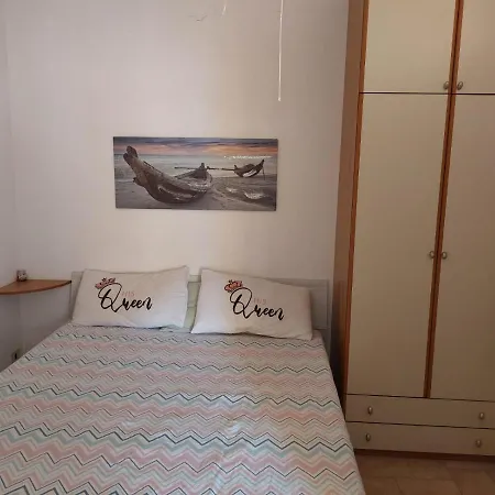 Mariarita アパート *